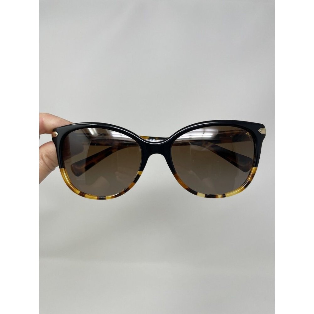 COACH Sunglasses HC 8132 (L109) 5438T5 Polarized 57 [] 17 135 - Picture 13 of 13